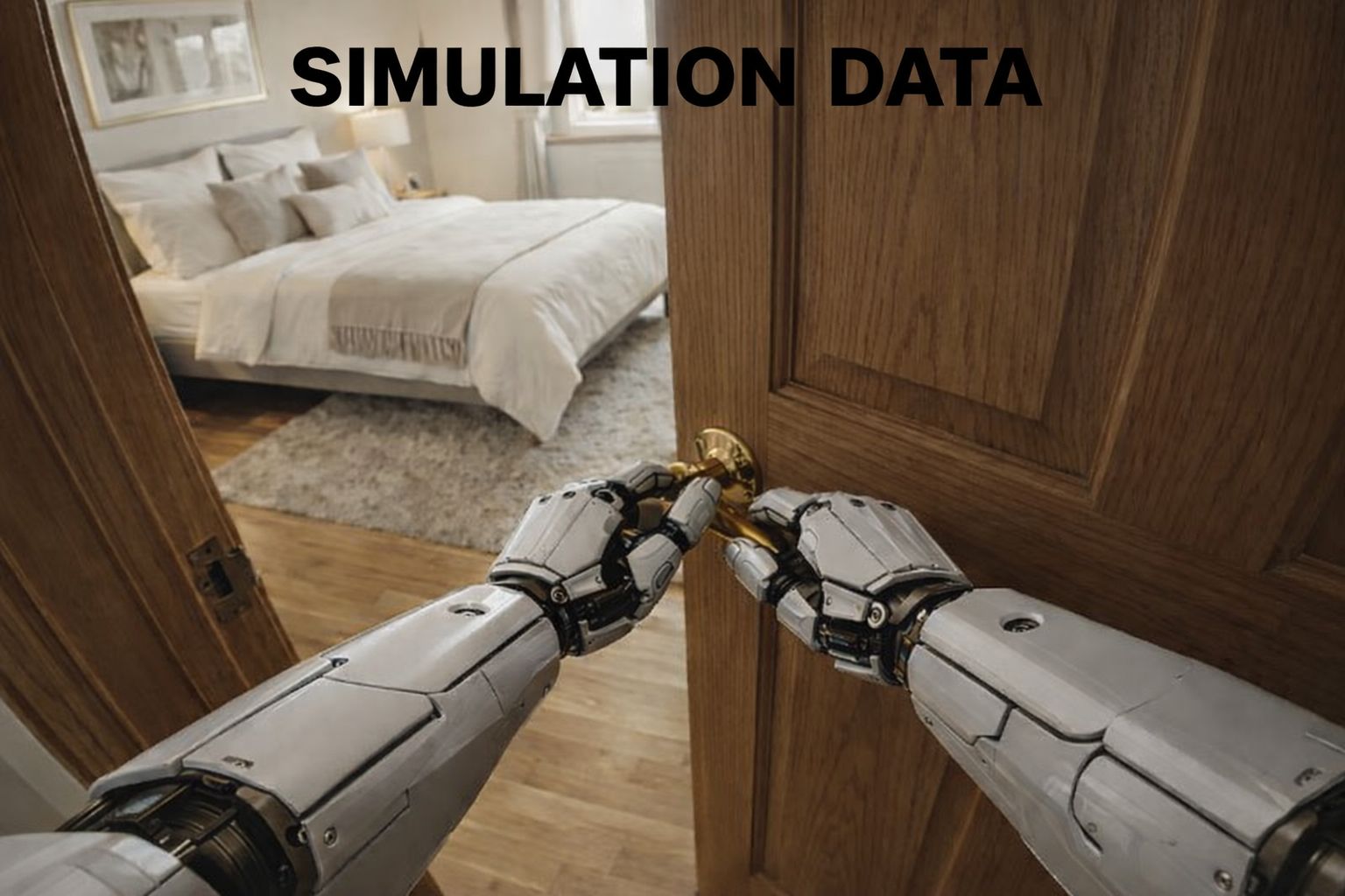 Robotics Training Workflow